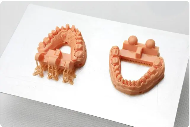 齒科3D打印機(jī)可以制作哪些美容修復(fù)體？