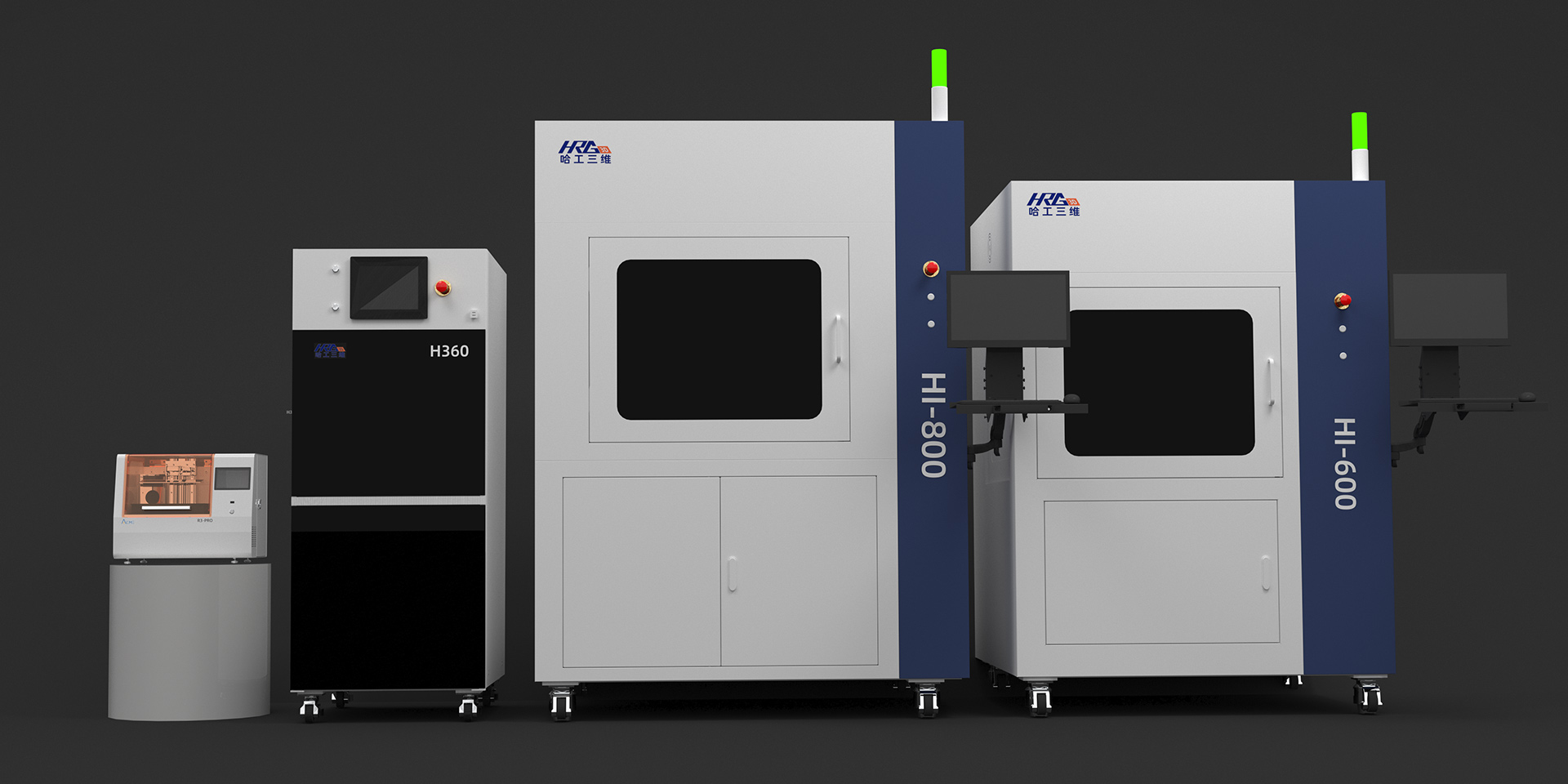 模型3D打印機的主要用途有哪些？